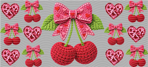 16oz Latest Bestseller-C 7519